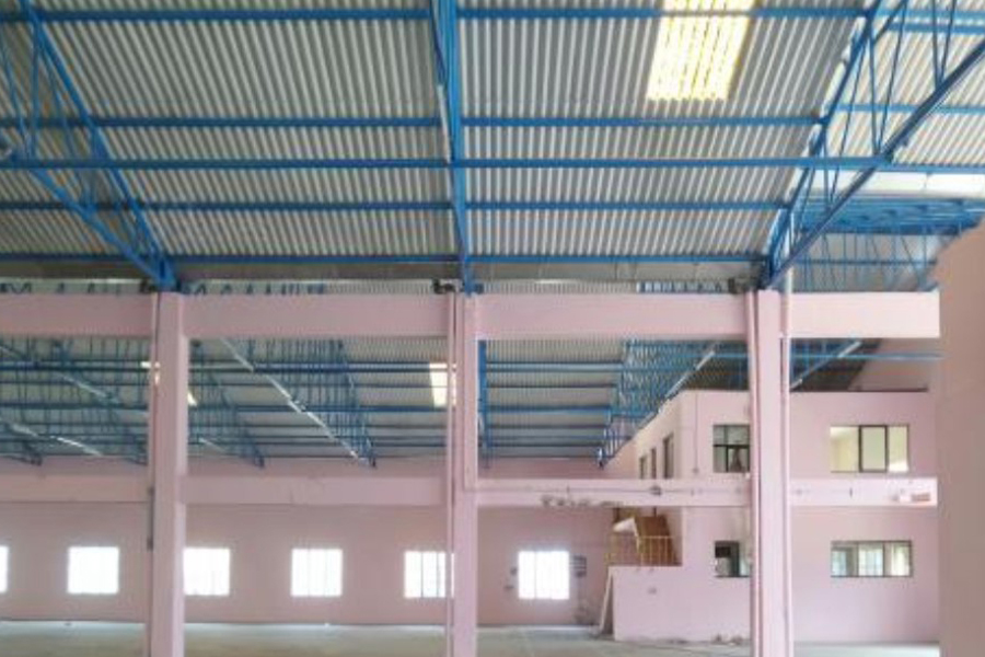 KP ENTERPRISES | Civil Engineering Industry